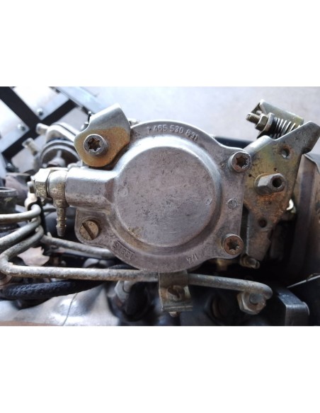 MOTOR COMPLETO VOLKSWAGEN T4 TRANSPORTER BUS - 103783
