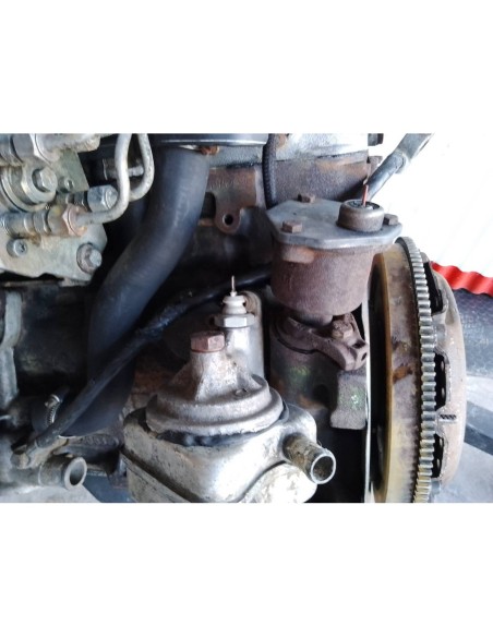 MOTOR COMPLETO VOLKSWAGEN T4 TRANSPORTER BUS - 103783