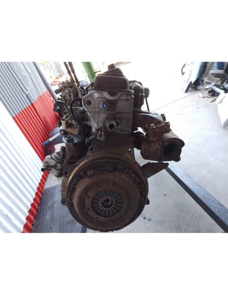 MOTOR COMPLETO VOLKSWAGEN T4 TRANSPORTER BUS - 103783