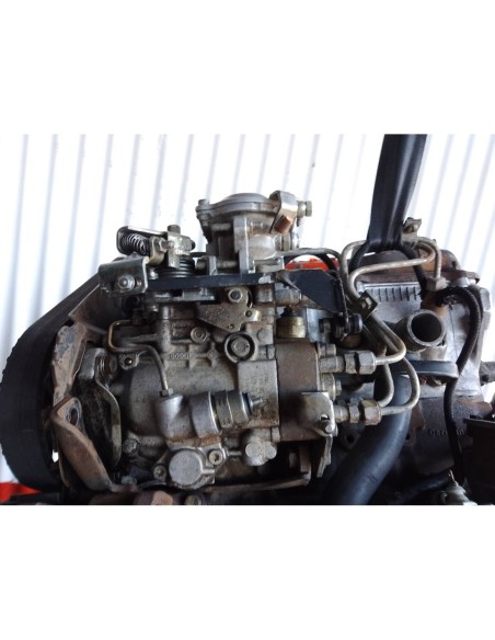 MOTOR COMPLETO VOLKSWAGEN T4 TRANSPORTER BUS - 103783