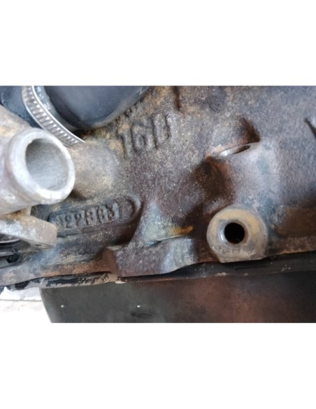 MOTOR COMPLETO VOLKSWAGEN T4 TRANSPORTER BUS - 103783