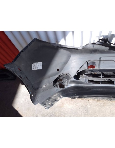 PARAGOLPES DELANTERO NISSAN QASHQAI (J11E) - 103792