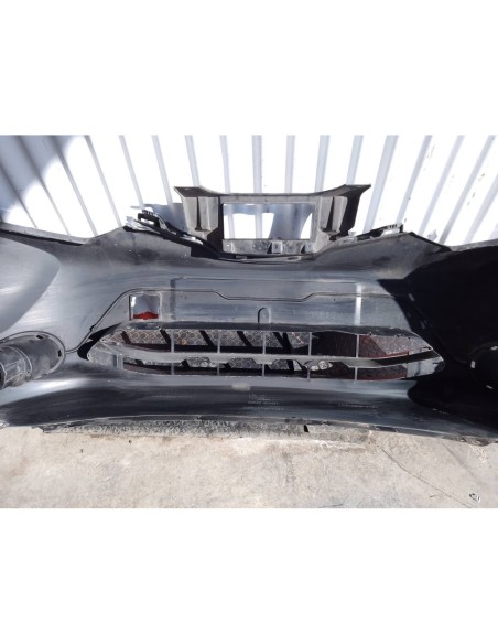 PARAGOLPES DELANTERO NISSAN QASHQAI (J11E) - 103792