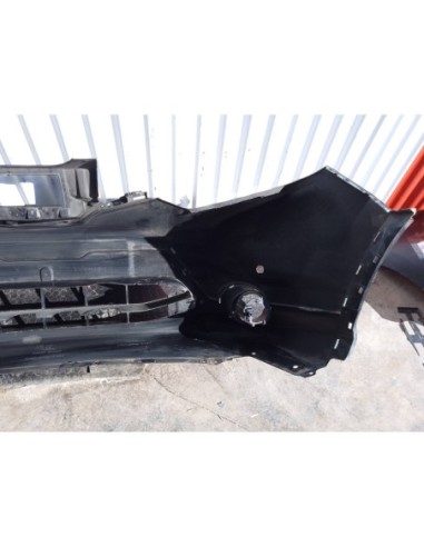 PARAGOLPES DELANTERO NISSAN QASHQAI (J11E) -...