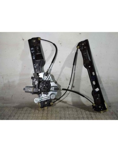 ELEVALUNAS DELANTERO IZQUIERDO OPEL ASTRA J...