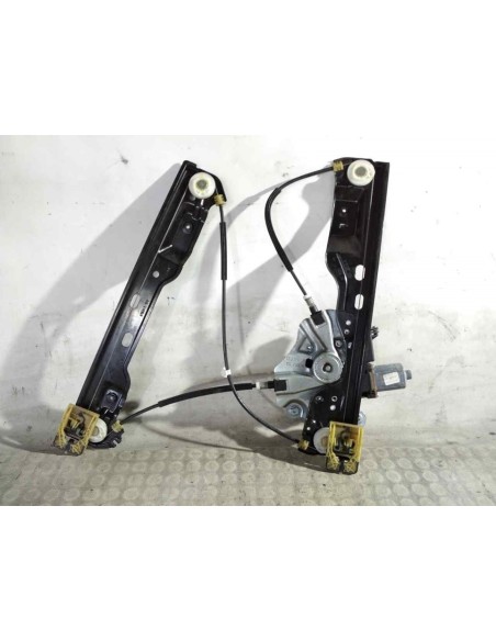 ELEVALUNAS DELANTERO IZQUIERDO OPEL ASTRA J BERLINA 5P - 105452