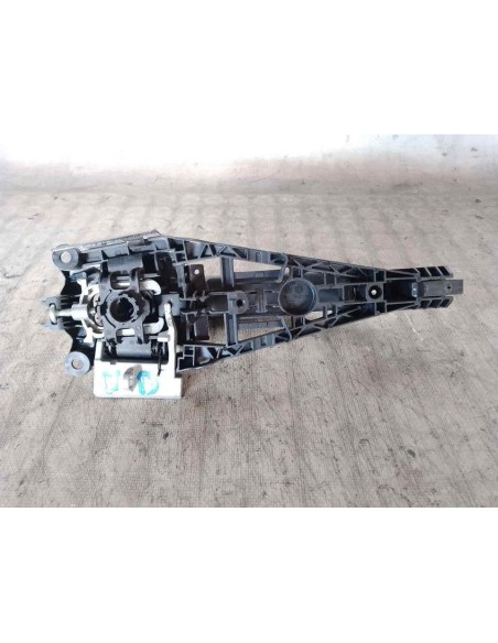 MANETA EXTERIOR DELANTERA DERECHA OPEL ASTRA J BERLINA 5P - 105455