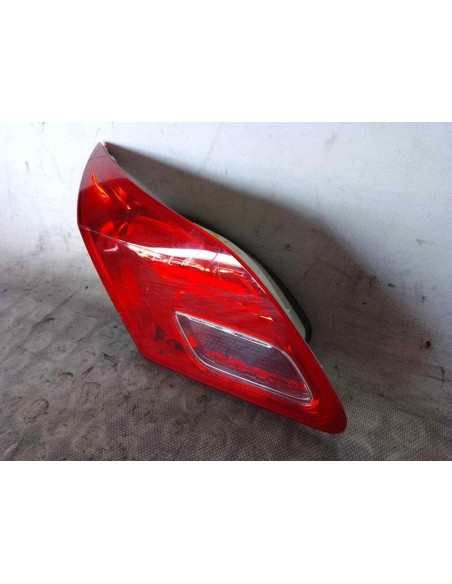 PILOTO TRASERO IZQUIERDO INTERIOR OPEL ASTRA J BERLINA 5P - 105460
