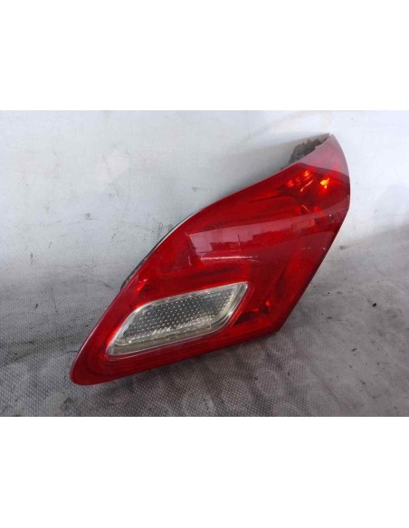 PILOTO TRASERO DERECHO INTERIOR OPEL ASTRA J BERLINA 5P - 105461