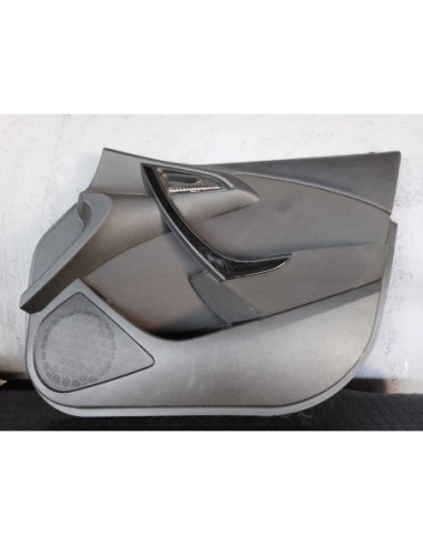 GUARNECIDO PUERTA DELANTERA DERECHA OPEL ASTRA...