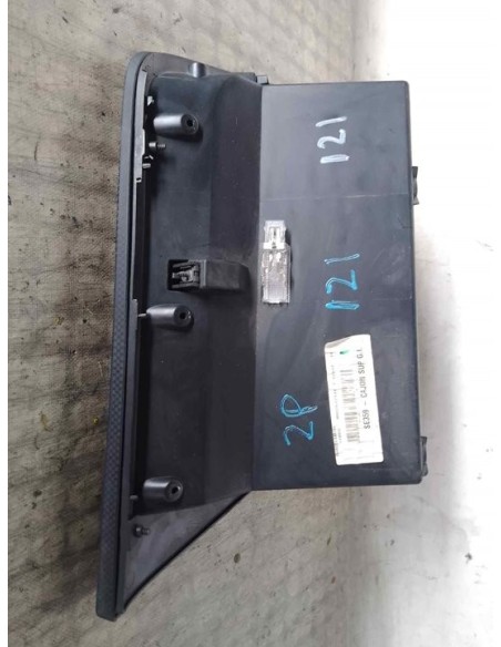 GUANTERA SEAT ALTEA XL (5P5) - 103842
