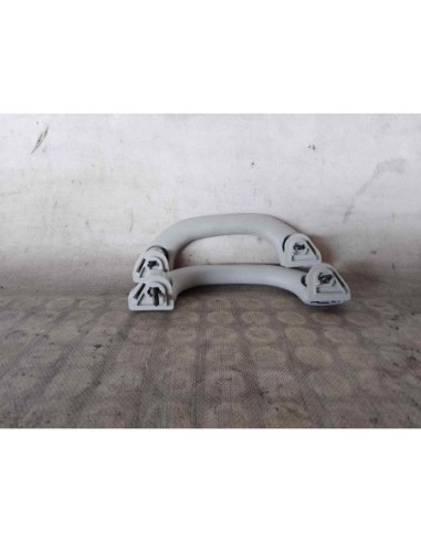 MOLDURAS DELANTERAS SEAT ALTEA XL (5P5) - 103868