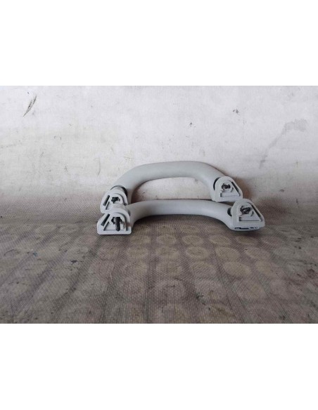 MOLDURAS DELANTERAS SEAT ALTEA XL (5P5) - 103868