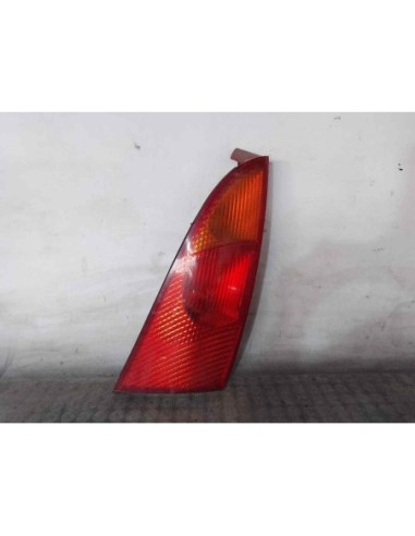 PILOTO TRASERO DERECHO FORD FOCUS BERLINA (CAK)...