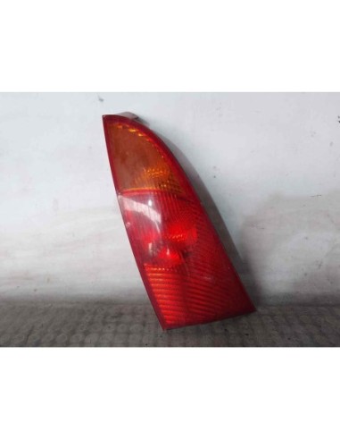 PILOTO TRASERO IZQUIERDO FORD FOCUS BERLINA...