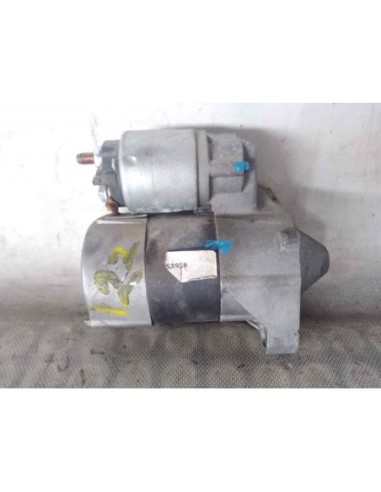 MOTOR ARRANQUE RENAULT CLIO II FASE I (B/CB0) -...