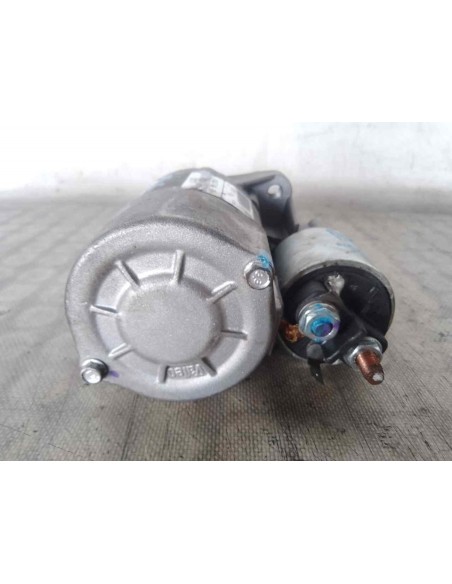 MOTOR ARRANQUE RENAULT CLIO II FASE I (B/CB0) - 104137