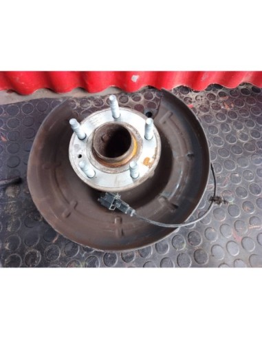 MANGUETA TRASERA DERECHA OPEL ASTRA H BERLINA -...