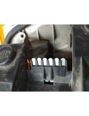 PILOTO TRASERO DERECHO OPEL ASTRA F BERLINA -...