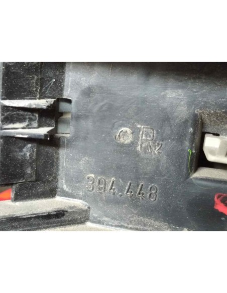 PILOTO TRASERO DERECHO OPEL ASTRA F BERLINA - 104458
