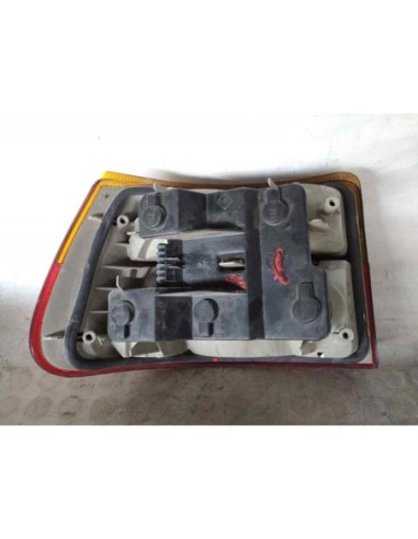 PILOTO TRASERO DERECHO OPEL ASTRA F BERLINA -...