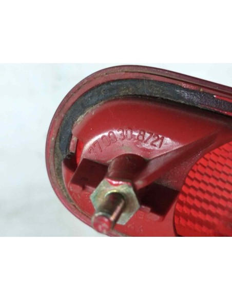 LUZ CENTRAL DE FRENO RENAULT KANGOO I (F/KC0) - 104529