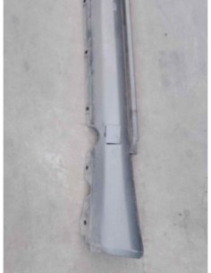 FALDON LATERAL MERCEDES-BENZ CLASE E (BM 124)... 2