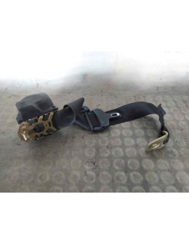 CINTURON SEGURIDAD TRASERO IZQUIERDO...