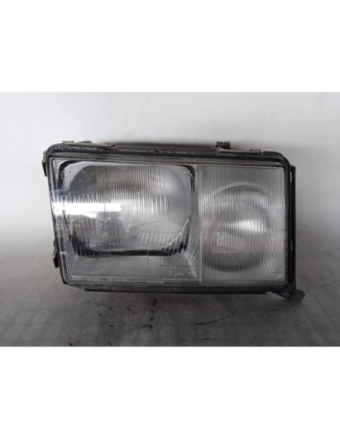 FARO DERECHO MERCEDES-BENZ CLASE E (BM 124)...