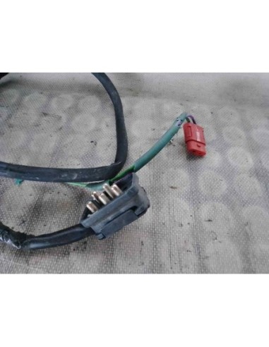 MANDO MULTIFUNCION MERCEDES-BENZ CLASE E (BM...