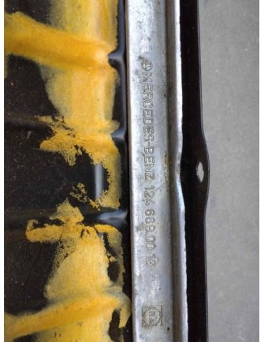 SALPICADERO MERCEDES-BENZ CLASE E (BM 124)...