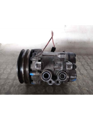 COMPRESOR AIRE ACONDICIONADO OPEL ASTRA F...