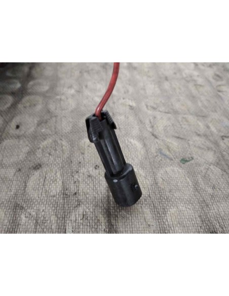 COMPRESOR AIRE ACONDICIONADO OPEL ASTRA F BERLINA - 104419