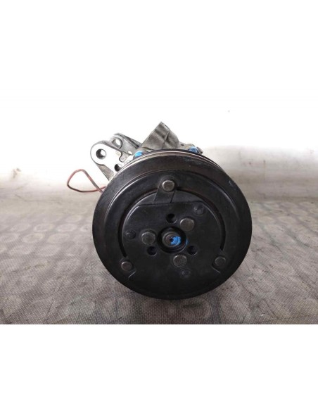 COMPRESOR AIRE ACONDICIONADO OPEL ASTRA F BERLINA - 104419