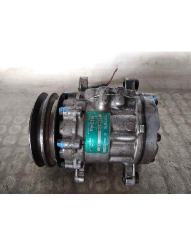 COMPRESOR AIRE ACONDICIONADO OPEL ASTRA F...