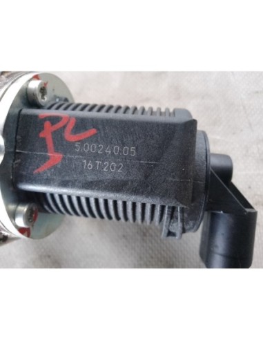 VALVULA EGR OPEL ASTRA H BERLINA - 105571