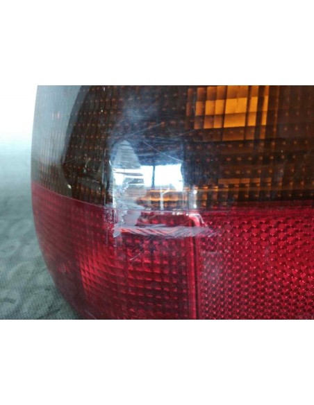 PILOTO TRASERO IZQUIERDO OPEL ASTRA F BERLINA - 104459