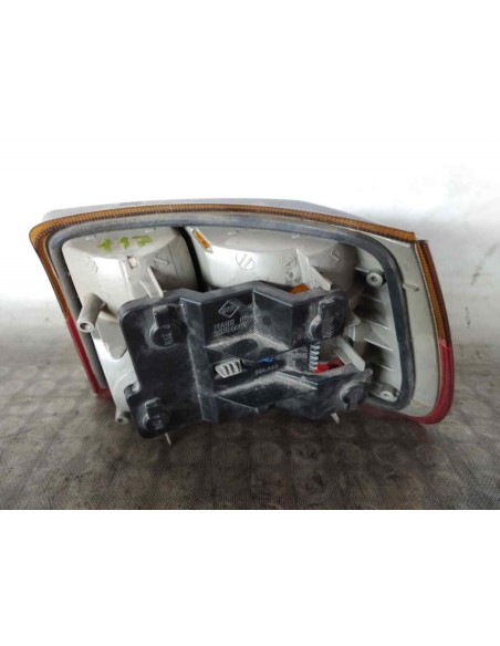 PILOTO TRASERO IZQUIERDO OPEL ASTRA F BERLINA - 104459