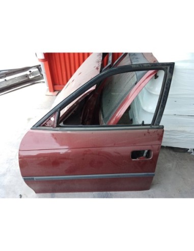 PUERTA DELANTERA IZQUIERDA OPEL ASTRA F BERLINA...
