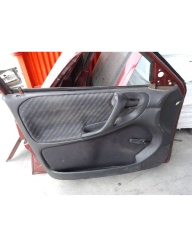 PUERTA DELANTERA IZQUIERDA OPEL ASTRA F BERLINA...