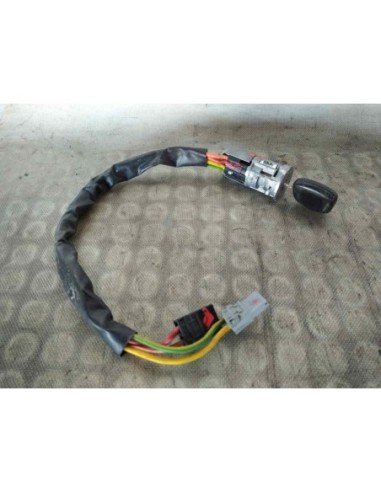 CONMUTADOR DE ARRANQUE RENAULT KANGOO I (F/KC0)...