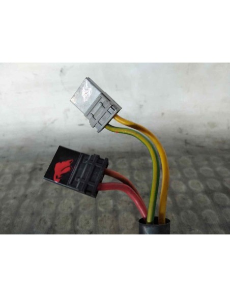 CONMUTADOR DE ARRANQUE RENAULT KANGOO I (F/KC0) - 104521