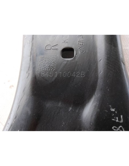 BRAZO SUSPENSION INFERIOR DELANTERO DERECHO FORD FOCUS SPORTBREAK - 104575