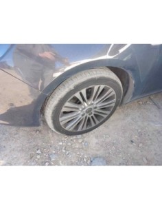 AMORTIGUADOR DELANTERO IZQUIERDO OPEL ZAFIRA C TOURER -...