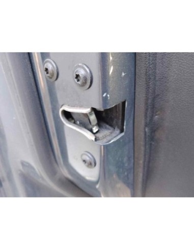 CERRADURA PUERTA DELANTERA IZQUIERDA OPEL...