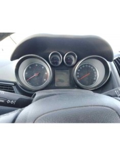 CUADRO INSTRUMENTOS OPEL ZAFIRA C TOURER - 220953
