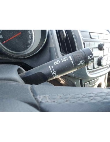 MANDO MULTIFUNCION OPEL ZAFIRA C TOURER - 220981