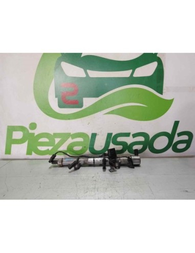 RAMPA INYECTORA MERCEDES-BENZ CLASE A (BM 176)...