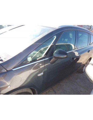 PUERTA DELANTERA IZQUIERDA OPEL ZAFIRA C TOURER...