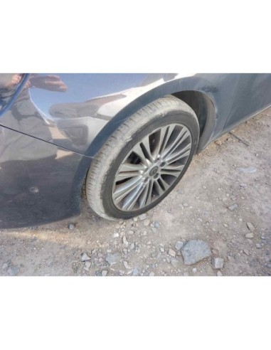 TRANSMISION DELANTERA IZQUIERDA OPEL ZAFIRA C...